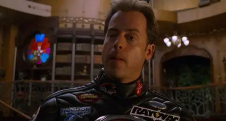 Mystery Men (1999) [Remastered]