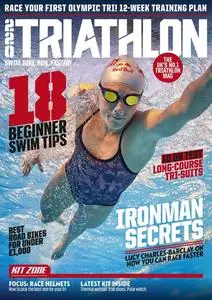 220 Triathlon Magazine – February 2019
