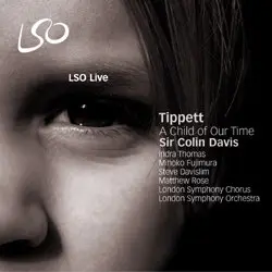 Tippett - Child of Our TIme