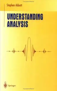 Understanding Analysis