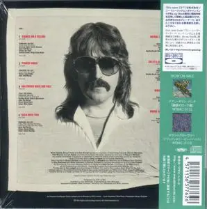 Jon Lord - Before I Forget (1982) {2019, Japanese Blu-Spec CD, Remastered}