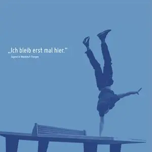 «"Ich bleib erst mal hier." - Jugend in Waldshut-Tiengen» by Klaus Farin,Nicolle Pfaff