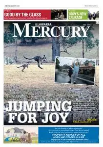 Illawarra Mercury - January 17, 2020