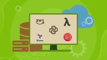 Mastering Production Devops Projects: Aws Lambda, Terraform