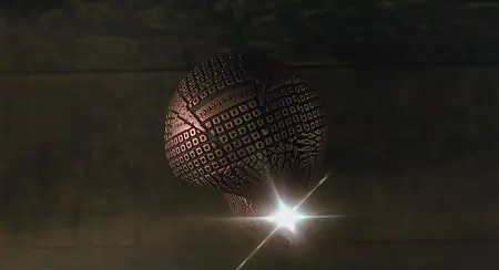 The Arrival - 1996