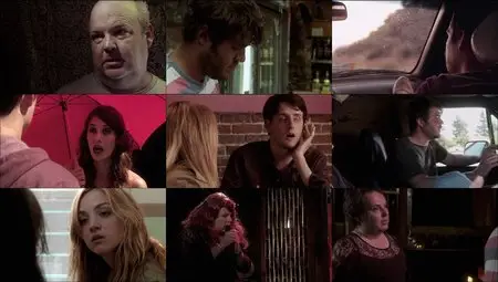 High Road (2011)