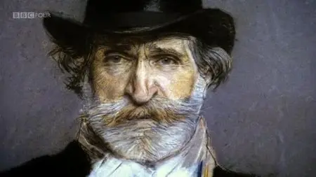 BBC - The Genius of Verdi (2013)