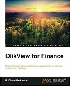 QlikView for Finance