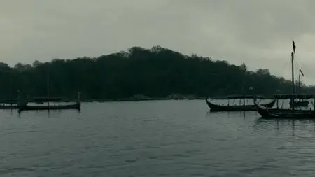 Vikings S05E19