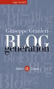 Giuseppe Granieri - Blog Generation