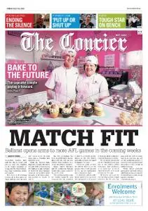 The Courier - July 2, 2021