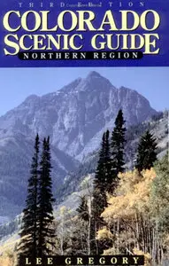 Colorado Scenic Guide {Repost}