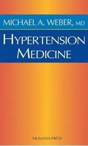 Hypertension Medicine