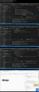 Python And Django Framework For Beginners Complete Course