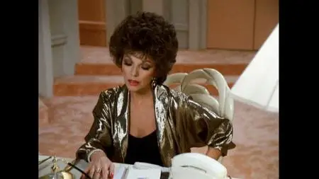 This Is Joan Collins (2021)