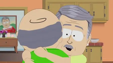 South Park S26E06