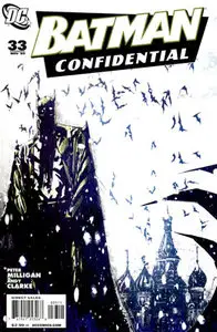 Batman Confidential 33