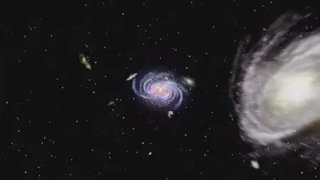 The Universe. Season 2, Episode 4 - The Milky Way (2008)