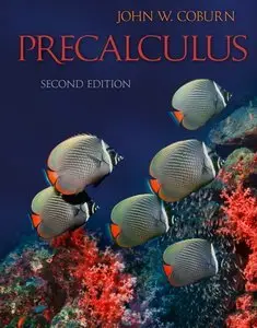 Precalculus, 2nd Edition (repost)