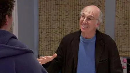 Curb Your Enthusiasm S05E03