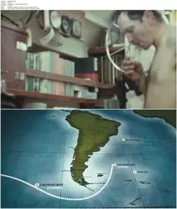 Deep Water (2006)