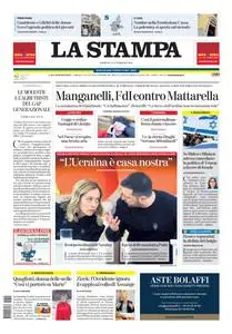 La Stampa Asti - 25 Febbraio 2024