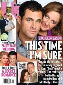 Us Weekly - No.769 (9 November 2009) / US