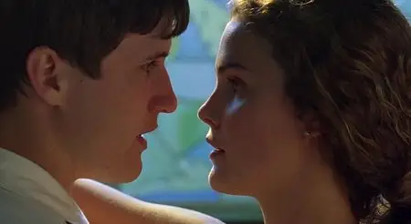 Mad About Mambo (2000)