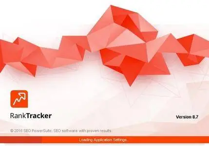 Rank Tracker Professional 8.9 Multilingual (Win/Mac)