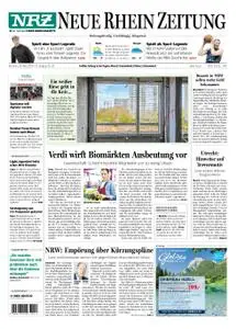 NRZ Neue Rhein Zeitung Wesel - 20. März 2019