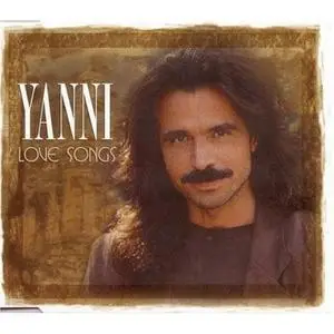 Yanni: Love Songs (2002) [REPOST due demand]