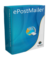 Spryka ePostMailer 4.1.0.36 Multilingual