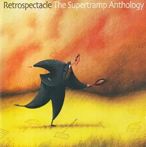 Supertramp - Retrospectacle. The Supertramp Anthology (2005) [2CD] {A&M Records}
