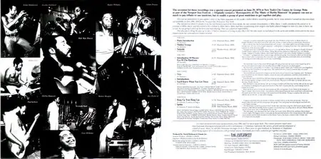 Herbie Hancock - V.S.O.P. [2CD] (1977) {2013 Japan Blu-spec CD2}