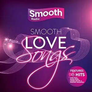VA - Smooth Love Songs (2018)