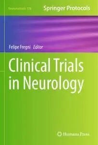 Clinical Trials in Neurology