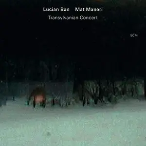 Lucian Ban & Mat Maneri - Transylvanian Concert (2013/2017) [Official Digital Download]