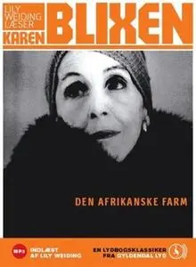 «Den afrikanske farm» by Karen Blixen