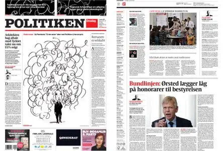 Politiken – 04. marts 2020