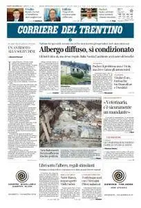 Corriere del Trentino - 9 Dicembre 2017