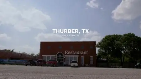 Texas 6 S01E02