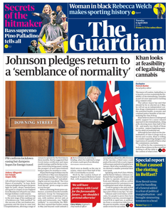 The Guardian – 06 April 2021