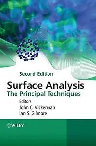 Surface Analysis - The Principal Techniques