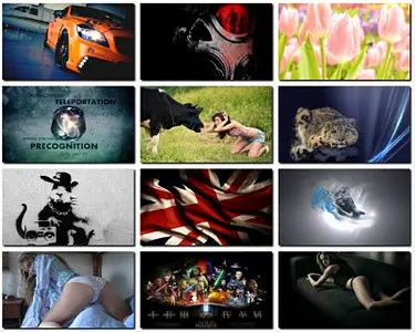 Wallpapers by VS parts (154)