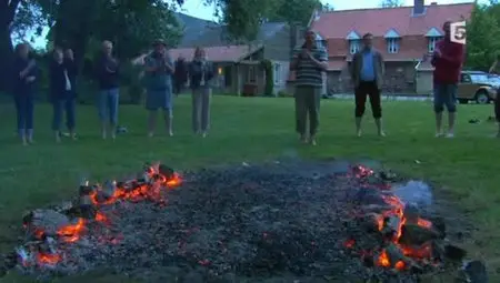 (Fr5) Mirages (2012)