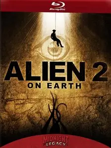 Alien 2: On Earth (1980) [reup]