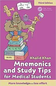 Mnemonics and Study Tips for Medical Students, Third Edition