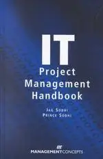 IT Project Management Handbook