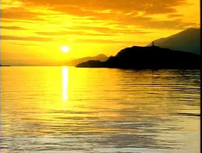 Золотой глобус. 10. Норвегия