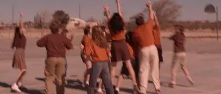 The Heyday of the Insensitive Bastards (2016)